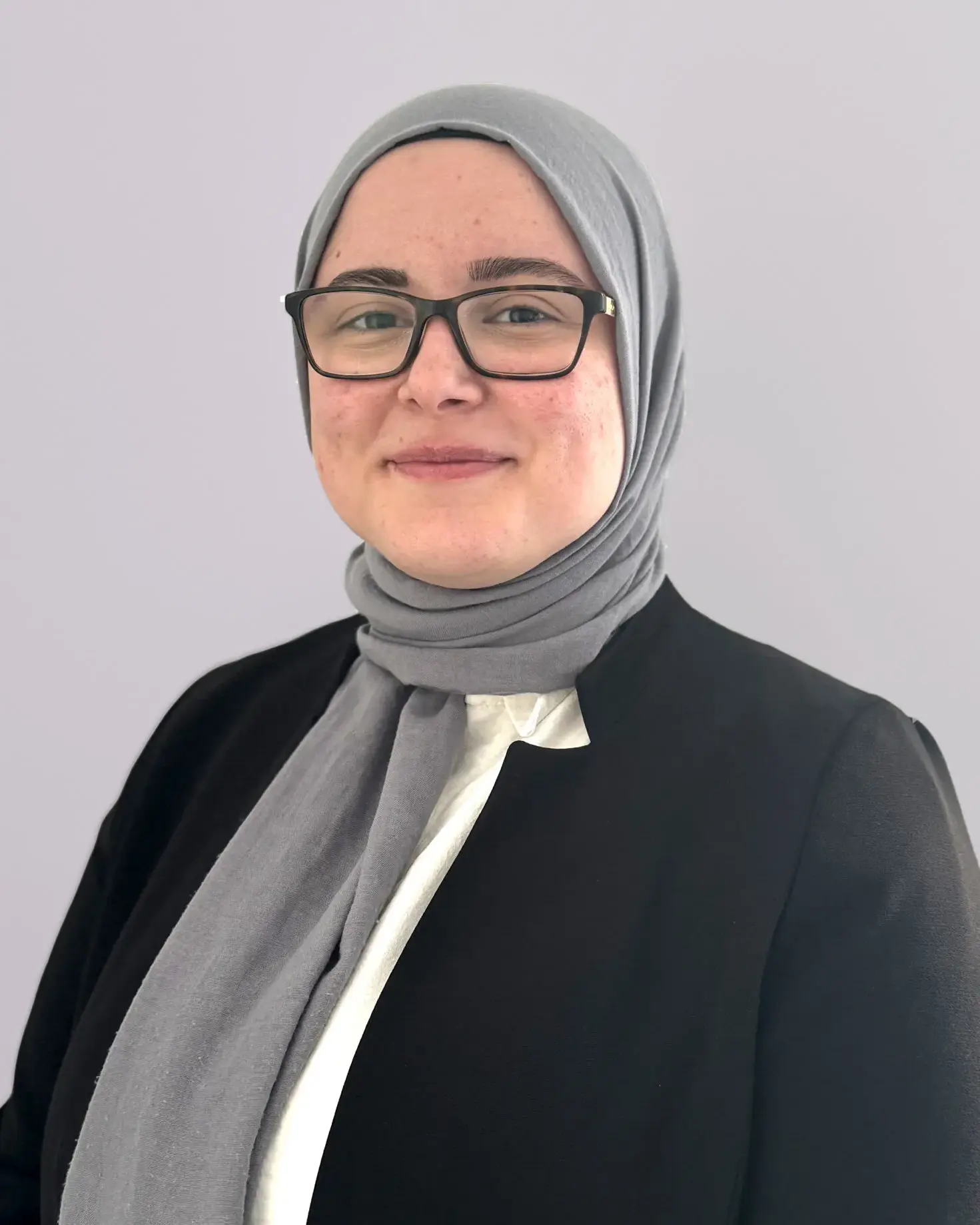 Burcu Cevik, M. Sc. Architektur bei Mikler Architektur & Planung