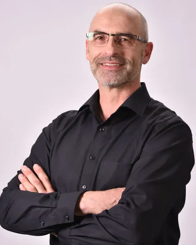 Joachim Walter, Bauleitung bei Mikler Architektur & Planung