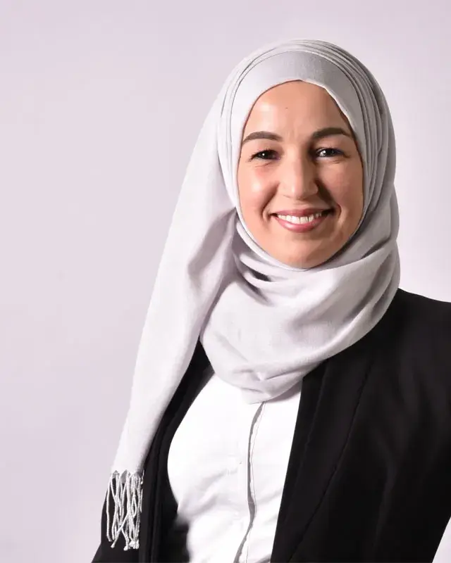 Zoubida Aharroud, Projektcontrolling bei Mikler Architektur & Planung